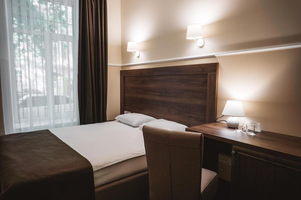 Potemkinn Hotel Odessa Eksteriør bilde