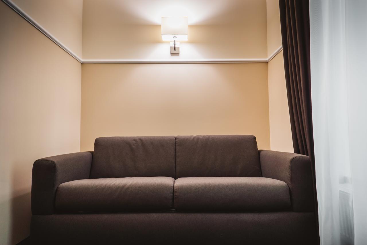Potemkinn Hotel Odessa Eksteriør bilde