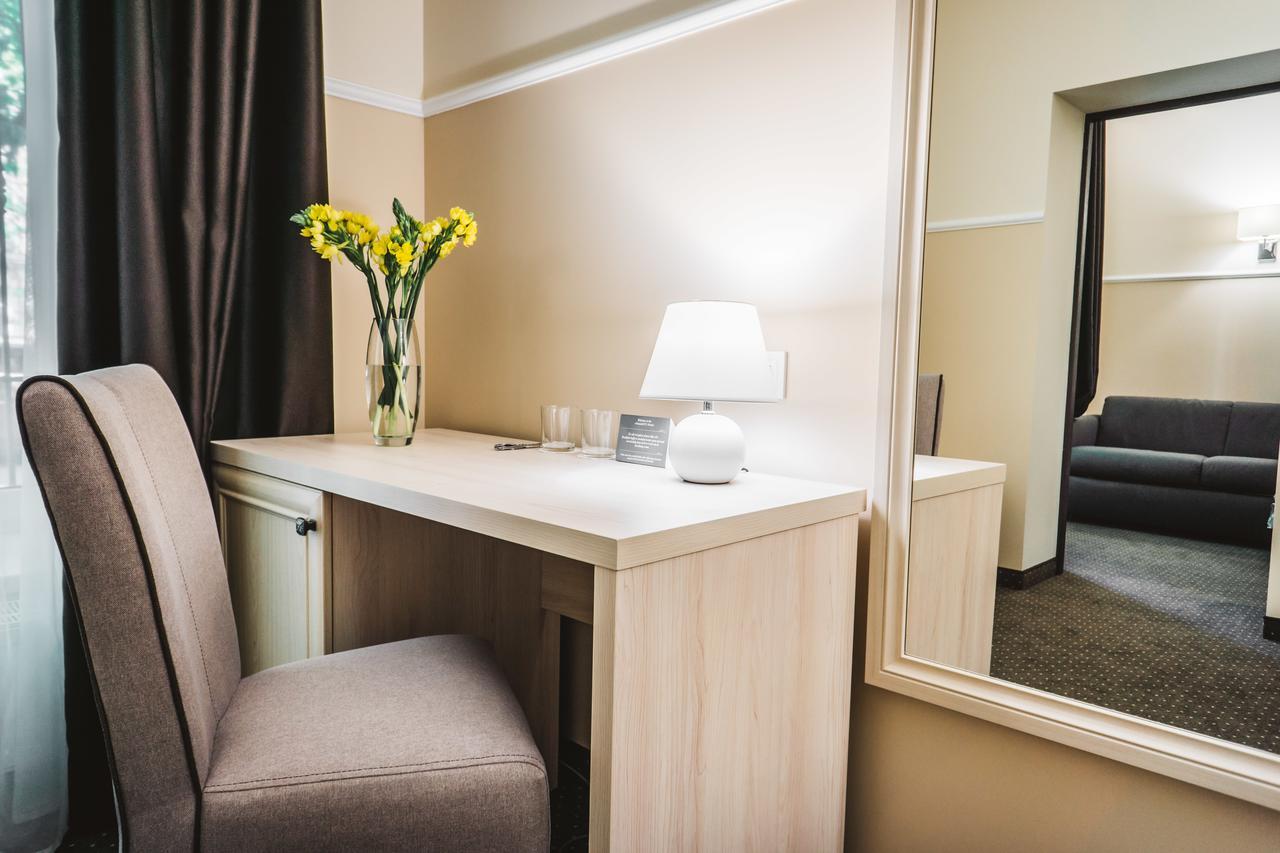 Potemkinn Hotel Odessa Eksteriør bilde