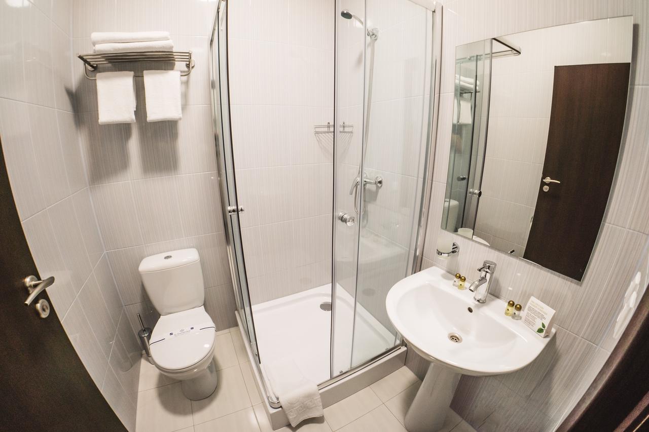 Potemkinn Hotel Odessa Eksteriør bilde