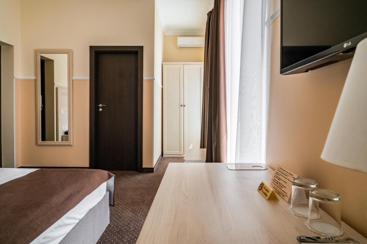 Potemkinn Hotel Odessa Eksteriør bilde