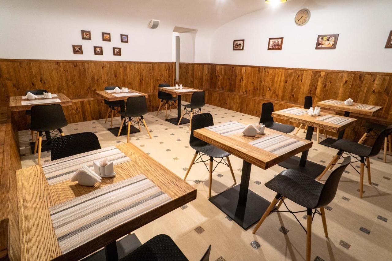 Potemkinn Hotel Odessa Eksteriør bilde